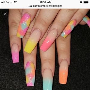 Meet your Posher, Quanna